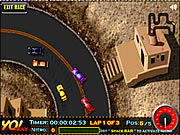 Gioco online Giochi di Corse di Auto - Global Gears